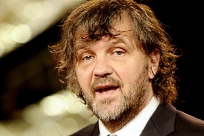 Чешкият кинофестивал Фебиофест реши да отнеме от сръбския режисьор Емир